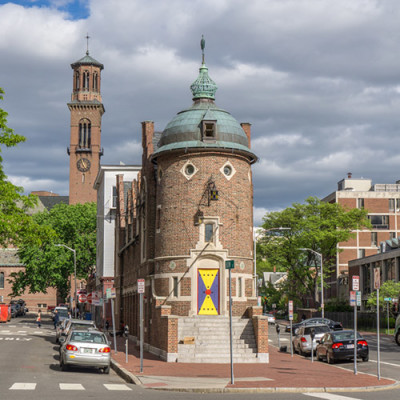 Harvard Lampoon