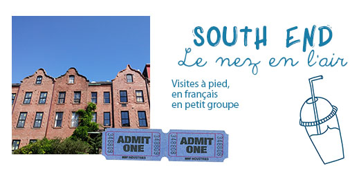 Billet South End