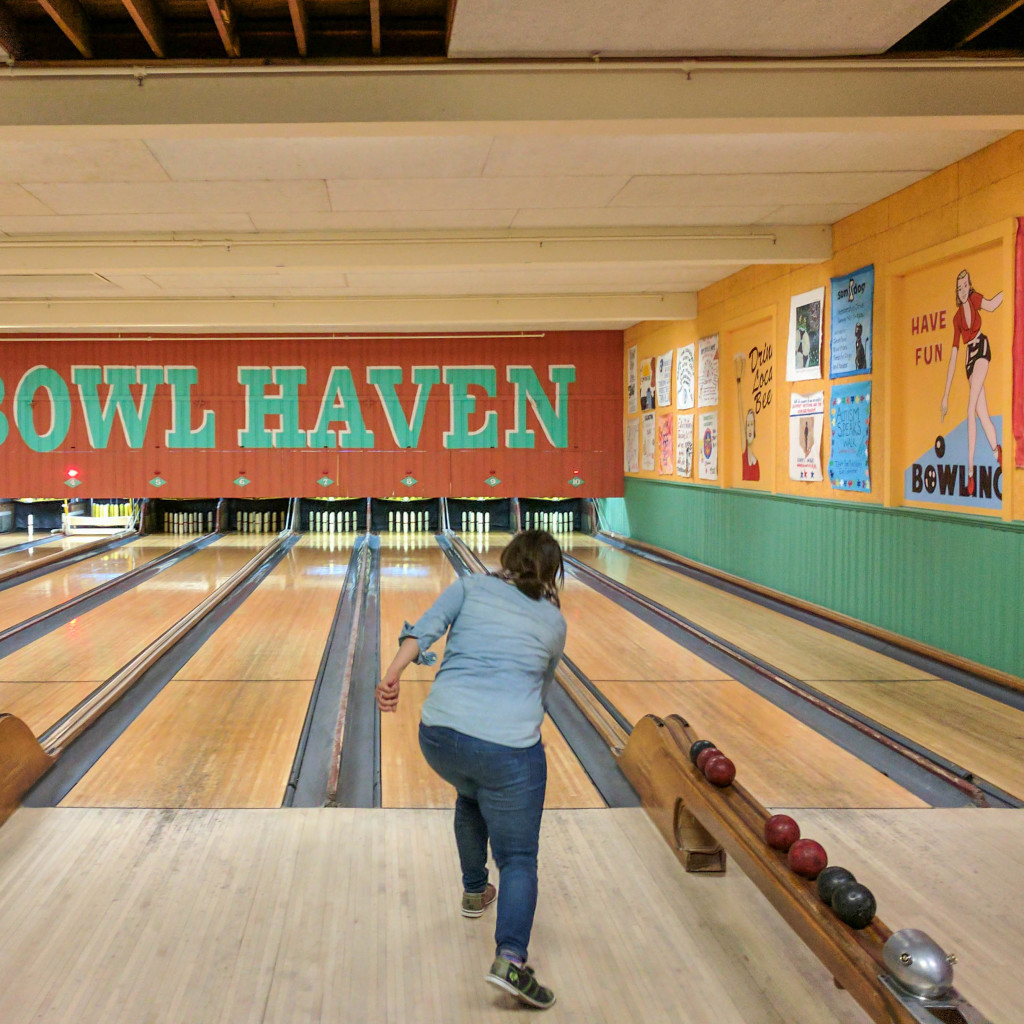 Que faire à Boston quand il pleut