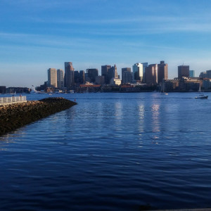 Piers Park East Boston (1 of 1)
