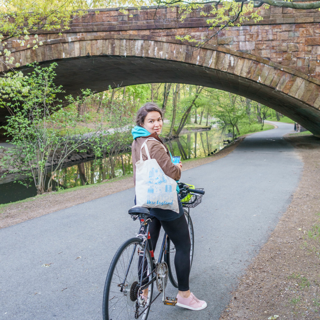 Visiter Boston en 3 jours