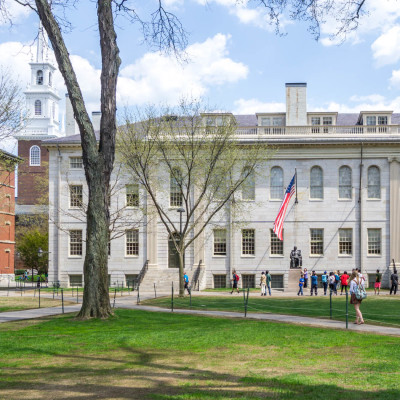 Universite Harvard
