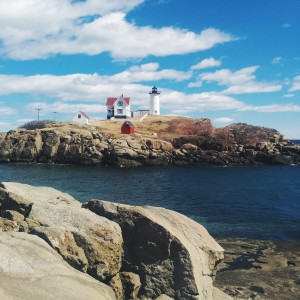 Cape Neddick Maine